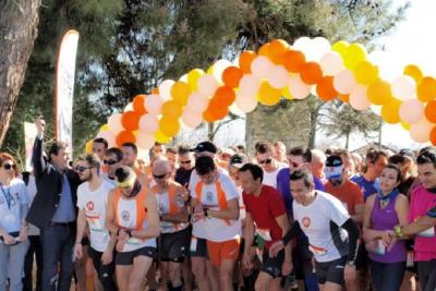 2&omicron;&sigmaf; &Kappa;&rho;&alpha;&upsilon;&xi;ί&delta;&epsilon;&iota;&omicron;&sigmaf; &Alpha;&gamma;ώ&nu;&alpha;&sigmaf; &Delta;&rho;ό&mu;&omicron;&upsilon; &sigma;&tau;&omicron;&nu; &Kappa;&rho;&alpha;&nu;&nu;ώ&nu;&alpha; &Lambda;ά&rho;&iota;&sigma;&alpha;&sigmaf;