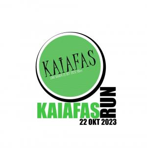 KAIAFAS RUN 2023 - &Pi;&rho;&omicron;&kappa;ή&rho;&upsilon;&xi;&eta; &Alpha;&gamma;ώ&nu;&alpha;