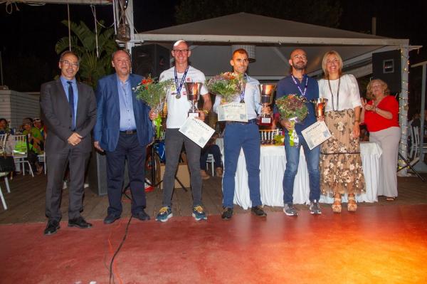 &Delta;&Epsilon;&Lambda;&Tau;&Iota;&Omicron; &Tau;&Upsilon;&Pi;&Omicron;&Upsilon; -   &Tau;&omicron; 37&omicron; &Sigma;&Pi;&Alpha;&Rho;&Tau;&Alpha;&Theta;&Lambda;&Omicron;&Nu; &pi;έ&rho;&alpha;&sigma;&epsilon; &sigma;&tau;&eta;&nu; &Iota;&sigma;&tau;&omicron;&rho;ί&alpha; &mu;&epsilon; &tau;&eta;&nu; &tau;&epsilon;&lambda;&epsilon;&tau;ή &beta;&rho;ά&beta;&epsilon;&upsilon;&sigma;&eta;&sigmaf; &alpha;&theta;&lambda;&eta;&tau;ώ&nu; &kappa;&alpha;&iota; &alpha;&theta;&lambda;&eta;&tau;&rho;&iota;ώ&nu;.