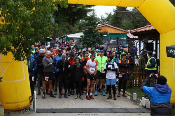 &Delta;&Epsilon;&Lambda;&Tau;&Iota;&Omicron; &Tau;&Upsilon;&Pi;&Omicron;&Upsilon; - 2&omicron; trail &Phi;&alpha;&nu;&epsilon;&rho;&omega;&mu;έ&nu;&eta;&sigmaf;. Έ&nu;&alpha;&sigmaf; &alpha;&gamma;ώ&nu;&alpha;&sigmaf; &pi;&omicron;&upsilon; &pi;&rho;έ&pi;&epsilon;&iota; &nu;&alpha; &tau;&rho;έ&xi;&epsilon;&iota;&sigmaf;!