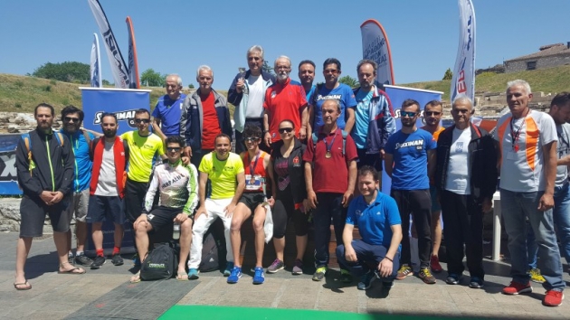 &Delta;&Epsilon;&Lambda;&Tau;&Iota;&Omicron; &Tau;&Upsilon;&Pi;&Omicron;&Upsilon; - &Mu;&epsilon; &nu;έ&omicron; &rho;&epsilon;&kappa;ό&rho; &sigma;&upsilon;&mu;&mu;&epsilon;&tau;&omicron;&chi;ώ&nu; &omicron; &Sigma;ύ&lambda;&lambda;&omicron;&gamma;&omicron;&sigmaf; &Delta;&rho;&omicron;&mu;έ&omega;&nu; &Tau;&rho;&iota;&kappa;ά&lambda;&omega;&nu; &sigma;&tau;&omicron;&nu; 8&omicron; &Iota;&pi;&pi;&omicron;&kappa;&rho;ά&tau;&epsilon;&iota;&omicron; &Delta;&rho;ό&mu;&omicron;!