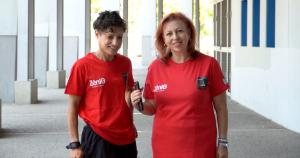 &Tau;&omicron; &laquo;&Mu;ί&lambda;&iota; &tau;&eta;&sigmaf; &Epsilon;&lambda;&pi;ί&delta;&alpha;&sigmaf;&raquo;, &tau;&eta;&nu; &Kappa;&upsilon;&rho;&iota;&alpha;&kappa;ή 16 &Omicron;&kappa;&tau;&omega;&beta;&rho;ί&omicron;&upsilon;, &sigma;&tau;έ&lambda;&nu;&epsilon;&iota; &mu;&eta;&nu;ύ&mu;&alpha;&tau;&alpha; &zeta;&omega;ή&sigmaf; &kappa;&alpha;&iota; &sigma;&upsilon;&mu;&pi;&lambda;&eta;&rho;ώ&nu;&epsilon;&iota; &iota;&delta;&alpha;&nu;&iota;&kappa;ά &tau;&omicron;&nu; &phi;&epsilon;&tau;&iota;&nu;ό &laquo;&Nu;&upsilon;&chi;&tau;&epsilon;&rho;&iota;&nu;ό&raquo;