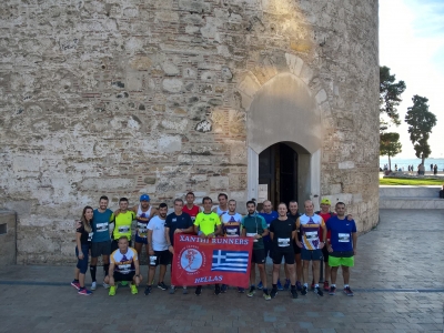 &Delta;&Epsilon;&Lambda;&Tau;&Iota;&Omicron; &Tau;&Upsilon;&Pi;&Omicron;&Upsilon; - Έ&nu;&alpha; &alpha;&xi;έ&chi;&alpha;&sigma;&tau;&omicron; &sigma;&alpha;&beta;&beta;&alpha;&tau;&omicron;&kappa;ύ&rho;&iota;&alpha;&kappa;&omicron; έ&zeta;&eta;&sigma;&alpha;&nu; &omicron;&iota; &delta;&rho;&omicron;&mu;&epsilon;ί&sigmaf; &Xi;ά&nu;&theta;&eta;&sigmaf; &tau;&rho;έ&chi;&omicron;&nu;&tau;&alpha;&sigmaf; &sigma;&tau;&iota;&sigmaf; &delta;ύ&omicron; &mu;&epsilon;&gamma;&alpha;&lambda;ύ&tau;&epsilon;&rho;&epsilon;&sigmaf; &delta;&iota;&omicron;&rho;&gamma;&alpha;&nu;ώ&sigma;&epsilon;&iota;&sigmaf; &pi;&omicron;&upsilon; &delta;&iota;&epsilon;&xi;ή&chi;&theta;&eta;&sigma;&alpha;&nu; &sigma;&tau;&eta;&nu; &chi;ώ&rho;&alpha;!