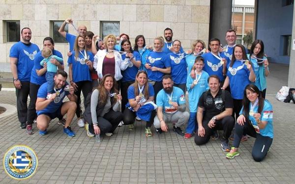 &Delta;&Epsilon;&Lambda;&Tau;&Iota;&Omicron; &Tau;&Upsilon;&Pi;&Omicron;&Upsilon; -  &Omicron;&iota; &pi;&rho;&omega;&tau;&alpha;&theta;&lambda;&eta;&tau;έ&sigmaf; &tau;&omicron;&upsilon; &Sigma;&Epsilon;&Epsilon;&Delta;&Alpha; &tau;&rho;έ&chi;&omicron;&upsilon;&nu; &gamma;&iota;&alpha; &tau;&omicron;&nu; &mu;&iota;&kappa;&rho;ό &Iota;&sigma;&omicron;ύ &sigma;&tau;&omicron;&nu; Stoiximan.gr 13&omicron; &Delta;&iota;&epsilon;&theta;&nu;ή &Mu;&alpha;&rho;&alpha;&theta;ώ&nu;&iota;&omicron; &Mu;&Epsilon;&Gamma;&Alpha;&Sigma; &Alpha;&Lambda;&Epsilon;&Xi;&Alpha;&Nu;&Delta;&Rho;&Omicron;&Sigma;&raquo;!