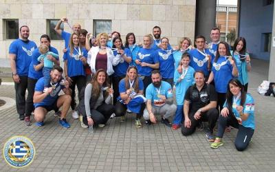 &Delta;&Epsilon;&Lambda;&Tau;&Iota;&Omicron; &Tau;&Upsilon;&Pi;&Omicron;&Upsilon; -  &Omicron;&iota; &pi;&rho;&omega;&tau;&alpha;&theta;&lambda;&eta;&tau;έ&sigmaf; &tau;&omicron;&upsilon; &Sigma;&Epsilon;&Epsilon;&Delta;&Alpha; &tau;&rho;έ&chi;&omicron;&upsilon;&nu; &gamma;&iota;&alpha; &tau;&omicron;&nu; &mu;&iota;&kappa;&rho;ό &Iota;&sigma;&omicron;ύ &sigma;&tau;&omicron;&nu; Stoiximan.gr 13&omicron; &Delta;&iota;&epsilon;&theta;&nu;ή &Mu;&alpha;&rho;&alpha;&theta;ώ&nu;&iota;&omicron; &Mu;&Epsilon;&Gamma;&Alpha;&Sigma; &Alpha;&Lambda;&Epsilon;&Xi;&Alpha;&Nu;&Delta;&Rho;&Omicron;&Sigma;&raquo;!