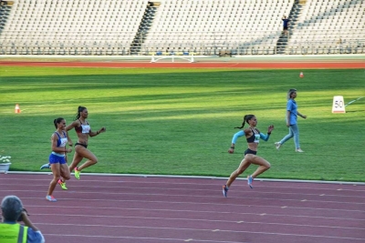 &Kappa;&omicron;&rho;&upsilon;&phi;&alpha;ί&omicron;&iota; &Epsilon;&lambda;&lambda;&eta;&nu;&epsilon;&sigmaf; &alpha;&theta;&lambda;&eta;&tau;έ&sigmaf; &kappa;&alpha;&iota; &alpha;&theta;&lambda;ή&tau;&rho;&iota;&epsilon;&sigmaf; &tau;&omicron; &Sigma;ά&beta;&beta;&alpha;&tau;&omicron; (1/7) &sigma;&tau;&alpha; &Tau;&omicron;&phi;ά&lambda;&epsilon;&iota;&alpha;