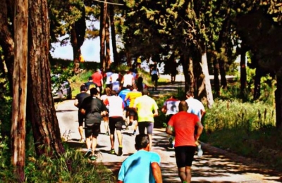 &Kappa;έ&rho;&delta;&iota;&sigma;&epsilon; &tau;&iota;&sigmaf; &epsilon;&nu;&tau;&upsilon;&pi;ώ&sigma;&epsilon;&iota;&sigmaf; &tau;&omicron; 1&omicron; "Serres City Trail Salomon"!
