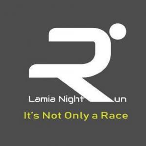 &Alpha;&kappa;ύ&rho;&omega;&sigma;&eta; - 7&omicron; Lamia Night &amp; Run 2020