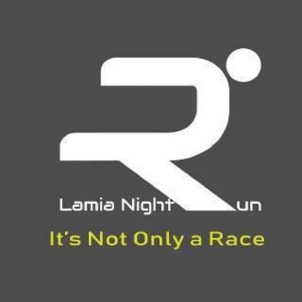 &Alpha;&kappa;ύ&rho;&omega;&sigma;&eta; - 7&omicron; Lamia Night &amp; Run 2020
