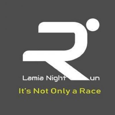 &Alpha;&kappa;ύ&rho;&omega;&sigma;&eta; - 7&omicron; Lamia Night &amp; Run 2020