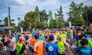 8&omicron;&sigmaf; &Delta;&rho;ό&mu;&omicron;&sigmaf; &Zeta;&omega;ή&sigmaf; &Alpha;&gamma;ί&alpha;&sigmaf; &Pi;&alpha;&rho;&alpha;&sigma;&kappa;&epsilon;&upsilon;ή&sigmaf; - &Alpha;&nu;&alpha;&delta;&epsilon;&iota;&kappa;&nu;ύ&omicron;&nu;&tau;&alpha;&sigmaf; &tau;&omicron;&nu; &Upsilon;&mu;&eta;&tau;&tau;ό