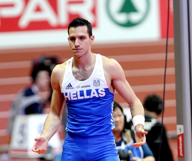 &Beta;&epsilon;&lambda;&iota;&gamma;&rho;ά&delta;&iota; 2017: &Kappa;&upsilon;&tau;έ&alpha;&sigmaf;: "&Delta;&epsilon;&nu; &upsilon;&pi;ή&rho;&chi;&epsilon; &tau;ί&pi;&omicron;&tau;&epsilon; &sigma;&tau;&eta;&nu; &tau;ύ&chi;&eta;"