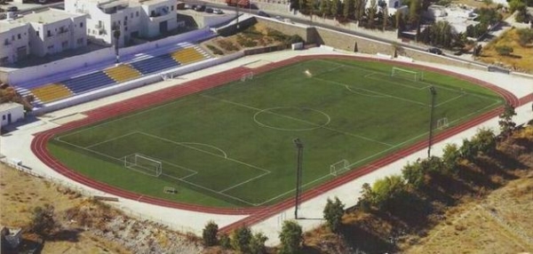&Phi;&iota;&nu;ά&lambda;&epsilon; &sigma;&tau;&eta; &Mu;ύ&kappa;&omicron;&nu;&omicron; &gamma;&iota;&alpha; &tau;&omicron;&upsilon;&sigmaf; 29&omicron;&upsilon;&sigmaf; &Alpha;&iota;&gamma;&alpha;&iota;&omicron;&pi;&epsilon;&lambda;&alpha;&gamma;ί&tau;&iota;&kappa;&omicron;&upsilon;&sigmaf; &Alpha;&gamma;ώ&nu;&epsilon;&sigmaf;