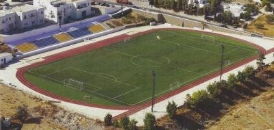 &Phi;&iota;&nu;ά&lambda;&epsilon; &sigma;&tau;&eta; &Mu;ύ&kappa;&omicron;&nu;&omicron; &gamma;&iota;&alpha; &tau;&omicron;&upsilon;&sigmaf; 29&omicron;&upsilon;&sigmaf; &Alpha;&iota;&gamma;&alpha;&iota;&omicron;&pi;&epsilon;&lambda;&alpha;&gamma;ί&tau;&iota;&kappa;&omicron;&upsilon;&sigmaf; &Alpha;&gamma;ώ&nu;&epsilon;&sigmaf;