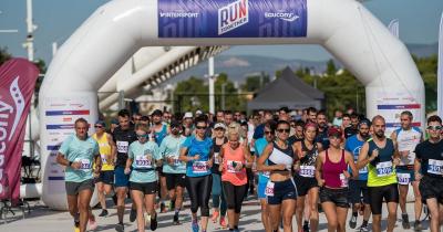 7&omicron; RUN TOGETHER ATHENS - &Gamma;έ&mu;&iota;&sigma;&epsilon; &mu;&epsilon; &delta;&rho;&omicron;&mu;&epsilon;ί&sigmaf; &kappa;&alpha;&iota; &chi;&alpha;&mu;ό&gamma;&epsilon;&lambda;&alpha; &tau;&omicron; &Omicron;&Alpha;&Kappa;&Alpha;