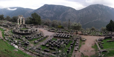 &Delta;&Epsilon;&Lambda;&Tau;&Iota;&Omicron; &Tau;&Upsilon;&Pi;&Omicron;&Upsilon; - &Pi;&rho;&omicron;&kappa;ή&rho;&upsilon;&xi;&eta; &Alpha;&gamma;ώ&nu;&alpha; &Tau;&Epsilon;&Iota;&Chi;&Iota;&Omicron; &ndash; &Delta;&Epsilon;&Lambda;&Phi;&Omicron;&Iota; 75 km (+3300m)