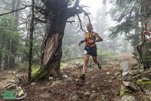 Hercules Mountain Marathon