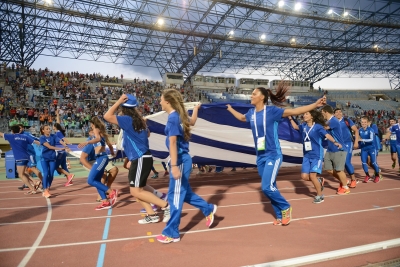 &Phi;&iota;&nu;ά&lambda;&epsilon; &mu;&epsilon; &epsilon;&xi;&alpha;&iota;&rho;&epsilon;&tau;&iota;&kappa;έ&sigmaf; &epsilon;&pi;&iota;&delta;ό&sigma;&epsilon;&iota;&sigmaf; &sigma;&tau;&omicron; &Pi;&alpha;&gamma;&kappa;&rho;ή&tau;&iota;&omicron; &sigma;&tau;ά&delta;&iota;&omicron;