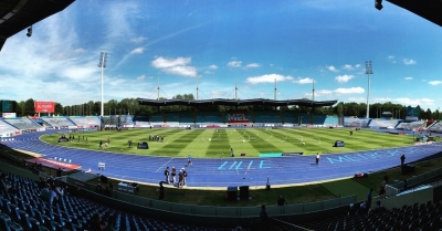 &Theta;&rho;&iota;&alpha;&mu;&beta;&epsilon;&upsilon;&tau;&iota;&kappa;ή &pi;&alpha;&rho;&alpha;&mu;&omicron;&nu;ή &tau;&eta;&sigmaf; &Epsilon;&lambda;&lambda;ά&delta;&alpha;&sigmaf; &sigma;&tau;&eta; &Sigma;&omicron;ύ&pi;&epsilon;&rho; &Lambda;ί&gamma;&kappa;&alpha;