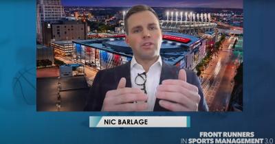 &Pi;ά&nu;&omega; &alpha;&pi;ό 20 &sigma;&pi;&omicron;&upsilon;&delta;&alpha;ί&omicron;&iota; &omicron;&mu;&iota;&lambda;&eta;&tau;έ&sigmaf; &amp; 450 &sigma;&upsilon;&mu;&mu;&epsilon;&tau;έ&chi;&omicron;&nu;&tau;&epsilon;&sigmaf; &alpha;&pi;ό 23 &chi;ώ&rho;&epsilon;&sigmaf; &sigma;&tau;&omicron; Front Runners 3.0