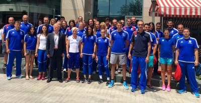 &Kappa;&alpha;&lambda;έ&sigmaf; &epsilon;&mu;&phi;&alpha;&nu;ί&sigma;&epsilon;&iota;&sigmaf; &sigma;&tau;&omicron; &Beta;&alpha;&lambda;&kappa;&alpha;&nu;&iota;&kappa;ό &Pi;&rho;&omega;&tau;ά&theta;&lambda;&eta;&mu;&alpha; &tau;&omicron;&upsilon; &Pi;&iota;&tau;έ&sigma;&tau;&iota;