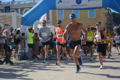 3&omicron;&sigmaf; &Alpha;&gamma;ώ&nu;&alpha;&sigmaf; &laquo;ZanteRun&raquo; - 12/05/2024