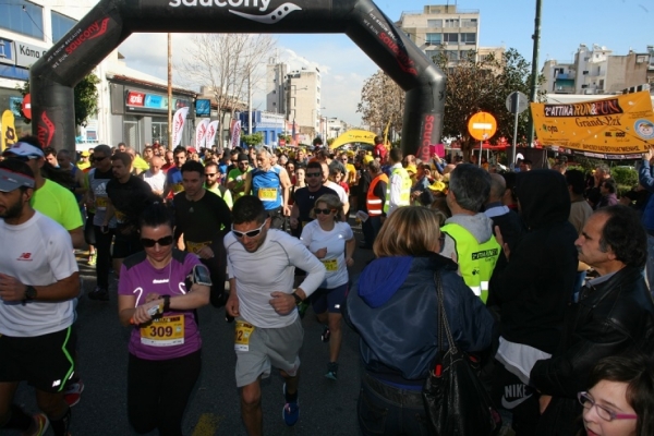 &Delta;&Epsilon;&Lambda;&Tau;&Iota;&Omicron; &Tau;&Upsilon;&Pi;&Omicron;&Upsilon; - &Omicron; &Pi;&epsilon;&iota;&rho;&alpha;&iota;ά&sigmaf; έ&tau;&rho;&epsilon;&xi;&epsilon; &sigma;&tau;&omicron; 2&Omicron; ATTIKA RUN &amp; FUN GRAND PRIX &gamma;&iota;&alpha; &tau;&omicron; &laquo;&Chi;&Alpha;&Mu;&Omicron;&Gamma;&Epsilon;&Lambda;&Omicron; &Tau;&Omicron;&Upsilon; &Pi;&Alpha;&Iota;&Delta;&Iota;&Omicron;&Upsilon;&raquo;