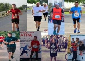 &Delta;&Epsilon;&Lambda;&Tau;&Iota;&Omicron; &Tau;&Upsilon;&Pi;&Omicron;&Upsilon; - &Gamma;&nu;&omega;&rho;ί&sigma;&tau;&epsilon; &tau;&omicron;&upsilon;&sigmaf; &Delta;&rho;&omicron;&mu;&epsilon;ί&sigmaf; &Omicron;&iota;&nu;&iota;&alpha;&delta;ώ&nu;