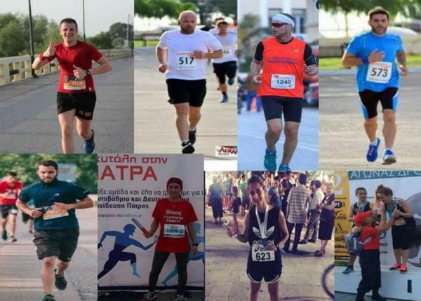 &Delta;&Epsilon;&Lambda;&Tau;&Iota;&Omicron; &Tau;&Upsilon;&Pi;&Omicron;&Upsilon; - &Gamma;&nu;&omega;&rho;ί&sigma;&tau;&epsilon; &tau;&omicron;&upsilon;&sigmaf; &Delta;&rho;&omicron;&mu;&epsilon;ί&sigmaf; &Omicron;&iota;&nu;&iota;&alpha;&delta;ώ&nu;