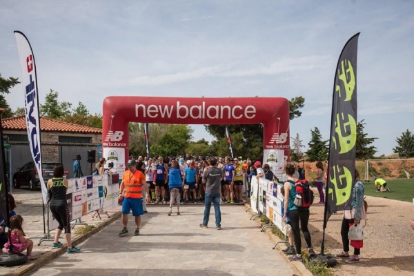 1&omicron; Veikou Trail -  &Kappa;&upsilon;&rho;&iota;&alpha;&kappa;ή 7 &Mu;&alpha;ΐ&omicron;&upsilon; 2017