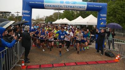 &Delta;&Epsilon;&Lambda;&Tau;&Iota;&Omicron; &Tau;&Upsilon;&Pi;&Omicron;&Upsilon; - &Tau;&omicron; video &tau;&omicron;&upsilon; &Mu;&alpha;&rho;&alpha;&theta;&omega;&nu;ί&omicron;&upsilon; &Mu;&epsilon;&sigma;&sigma;ή&nu;&eta;&sigmaf; (&Beta;&Iota;&Nu;&Tau;&Epsilon;&Omicron;)