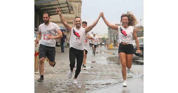 &Omicron; &mu;&omicron;&nu;&alpha;&delta;&iota;&kappa;ό&sigmaf; &Omicron;&lambda;&upsilon;&mu;&pi;&iota;&alpha;&kappa;ό&sigmaf; &Alpha;&gamma;ώ&nu;&alpha;&sigmaf; &Delta;&rho;ό&mu;&omicron;&upsilon; &tau;&eta;&sigmaf; &chi;ώ&rho;&alpha;&sigmaf; &epsilon;&pi;&iota;&sigma;&tau;&rho;έ&phi;&epsilon;&iota;!!