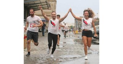 &Omicron; &mu;&omicron;&nu;&alpha;&delta;&iota;&kappa;ό&sigmaf; &Omicron;&lambda;&upsilon;&mu;&pi;&iota;&alpha;&kappa;ό&sigmaf; &Alpha;&gamma;ώ&nu;&alpha;&sigmaf; &Delta;&rho;ό&mu;&omicron;&upsilon; &tau;&eta;&sigmaf; &chi;ώ&rho;&alpha;&sigmaf; &epsilon;&pi;&iota;&sigma;&tau;&rho;έ&phi;&epsilon;&iota;!!