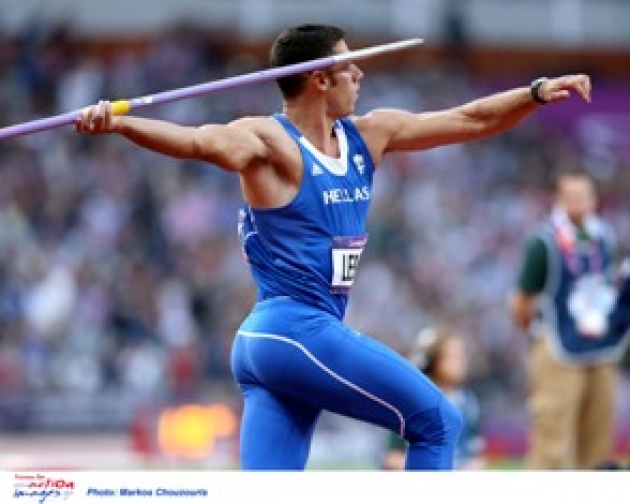 &Omicron; &Sigma;&pi;ύ&rho;&omicron;&sigmaf; &Lambda;&epsilon;&mu;&pi;έ&sigma;&eta;&sigmaf; έ&kappa;&alpha;&nu;&epsilon; &tau;&alpha; ...&pi;&rho;ώ&tau;&alpha; &beta;ή&mu;&alpha;&tau;&alpha;