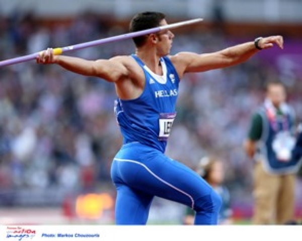 &Omicron; &Sigma;&pi;ύ&rho;&omicron;&sigmaf; &Lambda;&epsilon;&mu;&pi;έ&sigma;&eta;&sigmaf; έ&kappa;&alpha;&nu;&epsilon; &tau;&alpha; ...&pi;&rho;ώ&tau;&alpha; &beta;ή&mu;&alpha;&tau;&alpha;