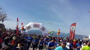3&omicron;&sigmaf; &Mu;&alpha;&rho;&alpha;&theta;ώ&nu;&iota;&omicron;&sigmaf; &Nu;&alpha;&upsilon;&pi;&lambda;ί&omicron;&upsilon; - Nafplio Marathon 2016 - &Alpha;&pi;&omicron;&tau;&epsilon;&lambda;έ&sigma;&mu;&alpha;&tau;&alpha;