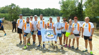 &Delta;&Epsilon;&Lambda;&Tau;&Iota;&Omicron; &Tau;&Upsilon;&Pi;&Omicron;&Upsilon; - &Sigma;&upsilon;&mu;&mu;&epsilon;&tau;&omicron;&chi;έ&sigmaf; &tau;&omega;&nu; &alpha;&theta;&lambda;&eta;&tau;ώ&nu; &tau;&omicron;&upsilon; &Sigma;&upsilon;&lambda;&lambda;ό&gamma;&omicron;&upsilon; &Mu;&alpha;&rho;&alpha;&theta;&omega;&nu;&omicron;&delta;&rho;ό&mu;&omega;&nu; &Lambda;ά&rho;&iota;&sigma;&alpha;&sigmaf; | 3 - 4 &Iota;&omicron;&upsilon;&nu;ί&omicron;&upsilon; 2017