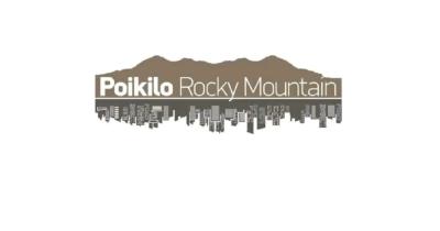 &Epsilon;&nu;&tau;&upsilon;&pi;&omega;&sigma;ί&alpha;&sigma;&epsilon; &tau;&omicron; 9&omicron; Poikilo Rocky Mountain (VIDEO)