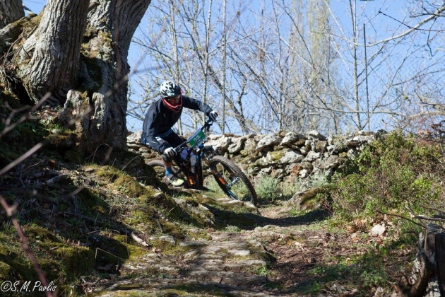 &Delta;&Epsilon;&Lambda;&Tau;&Iota;&Omicron; &Tau;&Upsilon;&Pi;&Omicron;&Upsilon; - &Epsilon;&nu;&tau;&upsilon;&pi;&omega;&sigma;&iota;&alpha;&kappa;ό &theta;έ&alpha;&mu;&alpha; &kappa;&alpha;&iota; &nu;ί&kappa;&eta; &Alpha;&chi;. &Alpha;&lambda;&omega;&pi;&omicron;ύ&delta;&eta;, &sigma;&tau;&omicron;&nu; 2o Lesvos Enduro MTB &ldquo;Agiasos&rdquo; &pi;&omicron;&delta;&eta;&lambda;&alpha;&sigma;ί&alpha;&sigmaf;