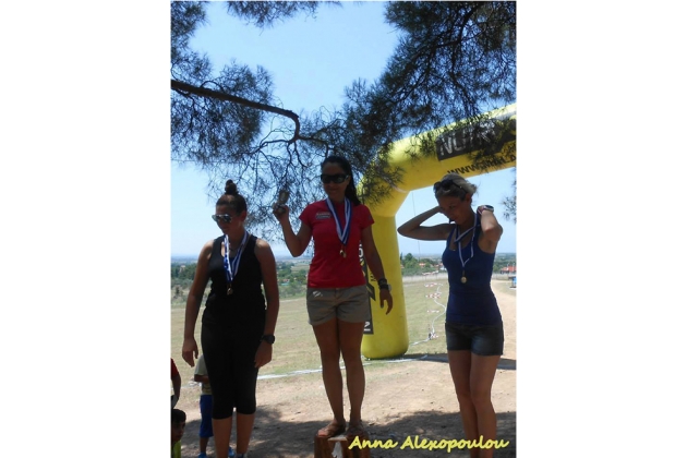 &Delta;&Epsilon;&Lambda;&Tau;&Iota;&Omicron; &Tau;&Upsilon;&Pi;&Omicron;&Upsilon; - &Omicron;&iota; Xanthi runners ή&tau;&alpha;&nu; &pi;&alpha;&rho;ό&nu; &sigma;&tau;&iota;&sigmaf; &gamma;&iota;&omicron;&rho;&tau;έ&sigmaf; &tau;&omicron;&upsilon; &Delta;ά&sigma;&omicron;&upsilon;&sigmaf; 2015 &sigma;&tau;&alpha; &Kappa;&upsilon;&rho;&gamma;ί&alpha; &Delta;&rho;ά&mu;&alpha;&sigmaf;