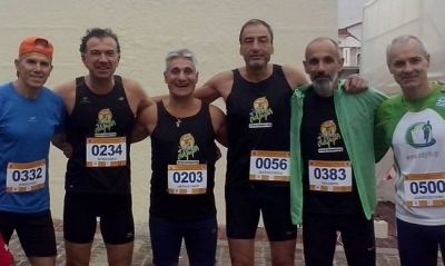 &Tau;&omicron; &pi;&rho;&omega;ί &delta;&iota;&epsilon;&upsilon;&theta;ύ&nu;&omicron;&upsilon;&nu; &sigma;&chi;&omicron;&lambda;&epsilon;ί&alpha;, &tau;&omicron; &alpha;&pi;ό&gamma;&epsilon;&upsilon;&mu;&alpha; &tau;&rho;έ&chi;&omicron;&upsilon;&nu; &gamma;&iota;&alpha; &tau;&eta; &laquo;&Lambda;&Alpha;&Mu;&Psi;&Eta;&raquo; &tau;&omega;&nu; &pi;&alpha;&iota;&delta;&iota;ώ&nu;