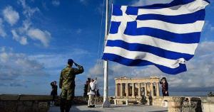 H Επέτειος της  25ης  Μαρτίου 2023 - ΣΔΥ Αθήνας