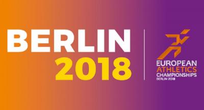 Βερολίνο 2018: Εναρξη για το 24ο Ευρωπαϊκό Πρωτάθλημα με πέντε ελληνικές συμμετοχές
