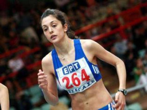 &Omicron;&iota; &epsilon;&mu;&phi;&alpha;&nu;ί&sigma;&epsilon;&iota;&sigmaf; &tau;&omega;&nu; &alpha;&theta;&lambda;&eta;&tau;ώ&nu; &mu;&alpha;&sigmaf; &sigma;&epsilon; &Lambda;&omicron;&nu;&delta;ί&nu;&omicron; &kappa;&alpha;&iota; &Kappa;&alpha;&rho;&lambda;&sigma;&rho;&omicron;ύ&eta;