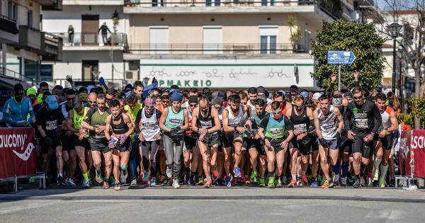 &Sigma;&tau;&iota;&sigmaf; 12 &Mu;&alpha;&rho;&tau;ί&omicron;&upsilon; &omicron; 14&omicron;&sigmaf; &Eta;&mu;&iota;&mu;&alpha;&rho;&alpha;&theta;&omega;&nu;ί&omicron;&sigmaf; &Kappa;&alpha;&lambda;&alpha;&mu;&pi;ά&kappa;&alpha; - &Tau;&rho;ί&kappa;&alpha;&lambda;&alpha; &laquo;&Theta;&alpha;&nu;ά&sigma;&eta;&sigmaf; &Sigma;&tau;&alpha;&mu;ό&pi;&omicron;&upsilon;&lambda;&omicron;&sigmaf;&raquo;