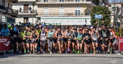 &Sigma;&tau;&iota;&sigmaf; 12 &Mu;&alpha;&rho;&tau;ί&omicron;&upsilon; &omicron; 14&omicron;&sigmaf; &Eta;&mu;&iota;&mu;&alpha;&rho;&alpha;&theta;&omega;&nu;ί&omicron;&sigmaf; &Kappa;&alpha;&lambda;&alpha;&mu;&pi;ά&kappa;&alpha; - &Tau;&rho;ί&kappa;&alpha;&lambda;&alpha; &laquo;&Theta;&alpha;&nu;ά&sigma;&eta;&sigmaf; &Sigma;&tau;&alpha;&mu;ό&pi;&omicron;&upsilon;&lambda;&omicron;&sigmaf;&raquo;