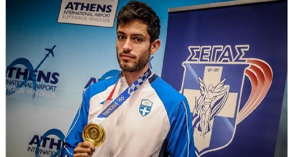 &Epsilon;&xi;&alpha;&iota;&rho;&epsilon;&tau;&iota;&kappa;ή &eta; &pi;&alpha;&rho;&omicron;&upsilon;&sigma;ί&alpha; &tau;&eta;&sigmaf; &Epsilon;&theta;&nu;&iota;&kappa;ή&sigmaf; &Omicron;&mu;ά&delta;&alpha;&sigmaf; &Sigma;&tau;ί&beta;&omicron;&upsilon; &sigma;&tau;&omicron;&upsilon;&sigmaf; &Omicron;&lambda;&upsilon;&mu;&pi;&iota;&alpha;&kappa;&omicron;ύ&sigmaf; &Alpha;&gamma;ώ&nu;&epsilon;&sigmaf;