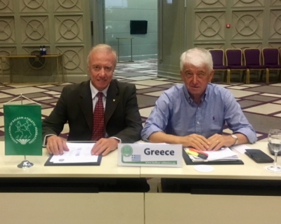 &Tau;&omicron; &alpha;&gamma;&omega;&nu;&iota;&sigma;&tau;&iota;&kappa;ό &pi;&rho;ό&gamma;&rho;&alpha;&mu;&mu;&alpha; &tau;&omega;&nu; &Beta;&alpha;&lambda;&kappa;&alpha;&nu;&iota;&kappa;ώ&nu; &Alpha;&gamma;ώ&nu;&omega;&nu; &tau;&omicron;&upsilon; 2018