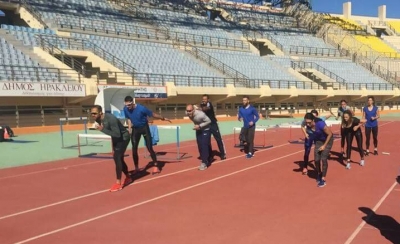 &Iota;&kappa;&alpha;&nu;&omicron;&pi;&omicron;ί&eta;&sigma;&eta; &kappa;&alpha;&iota; &alpha;&iota;&sigma;&iota;&omicron;&delta;&omicron;&xi;ί&alpha; &gamma;&iota;&alpha; &tau;&iota;&sigmaf; &omicron;&mu;ά&delta;&epsilon;&sigmaf; &sigma;&kappa;&upsilon;&tau;&alpha;&lambda;&omicron;&delta;&rho;&omicron;&mu;ί&alpha;&sigmaf;