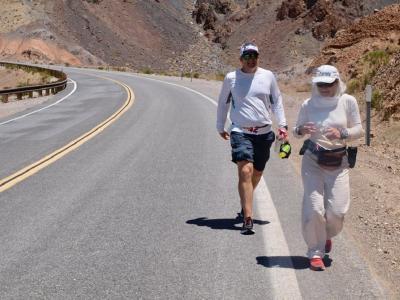 &Delta;&Epsilon;&Lambda;&Tau;&Iota;&Omicron; &Tau;&Upsilon;&Pi;&Omicron;&Upsilon; - H &Gamma;&epsilon;&omega;&rho;&gamma;ί&alpha; &Mu;ή&tau;&sigma;&iota;&omicron;&upsilon; &epsilon;ί&nu;&alpha;&iota; &kappa;&iota; &epsilon;&pi;ί&sigma;&eta;&mu;&alpha; &eta; &pi;&rho;ώ&tau;&eta; &Epsilon;&lambda;&lambda;&eta;&nu;ί&delta;&alpha; &pi;&omicron;&upsilon; &tau;&epsilon;&rho;&mu;ά&tau;&iota;&sigma;&epsilon; &sigma;&tau;&omicron;&nu; &upsilon;&pi;&epsilon;&rho;&mu;&alpha;&rho;&alpha;&theta;ώ&nu;&iota;&omicron; Badwater &tau;&omega;&nu; 135 &mu;&iota;&lambda;ί&omega;&nu; &sigma;&tau;&iota;&sigmaf; &Eta;&Pi;&Alpha;